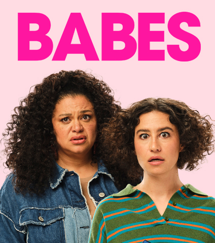 Poster - BABES