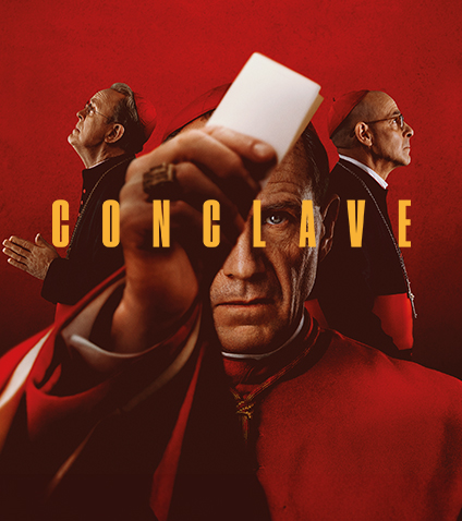 Poster - CONCLAVE