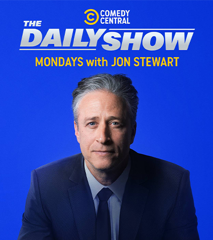 Poster - DAILY SHOW