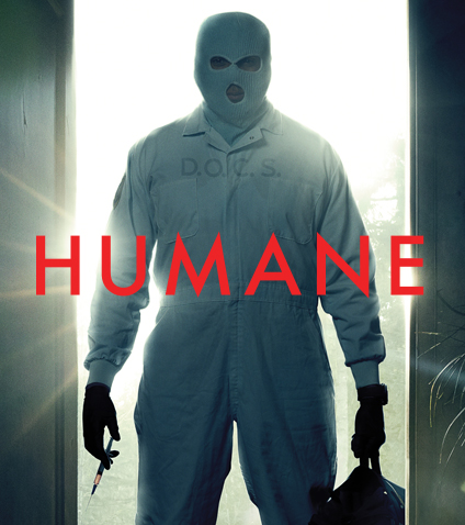 Poster - HUMANE