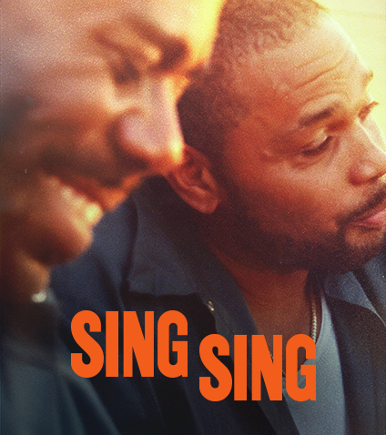 Poster - SING SING