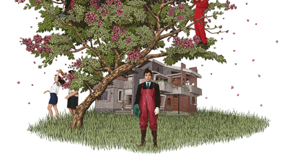 Icon - NO OTHER CHOICE