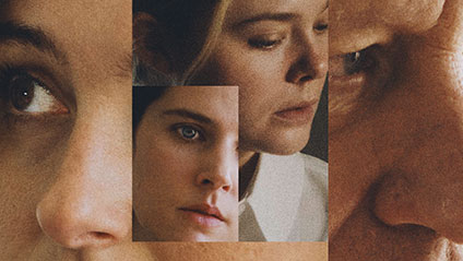 Icon - SENTIMENTAL VALUE