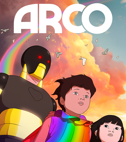 Poster - ARCO