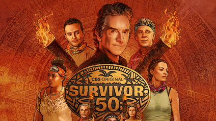 Icon - SURVIVOR
